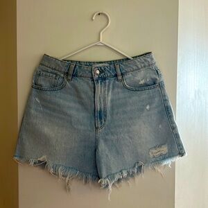 DYNAMITE - 🔥BLUE SHORTS🔥 - SIZE 29